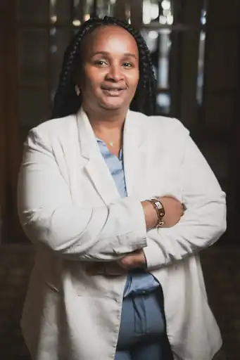 Carina Da Cruz – Conseillère – Azurea Conseil