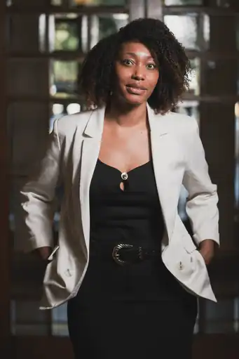 Georgina Mendes – Conseillère – Azurea Conseil