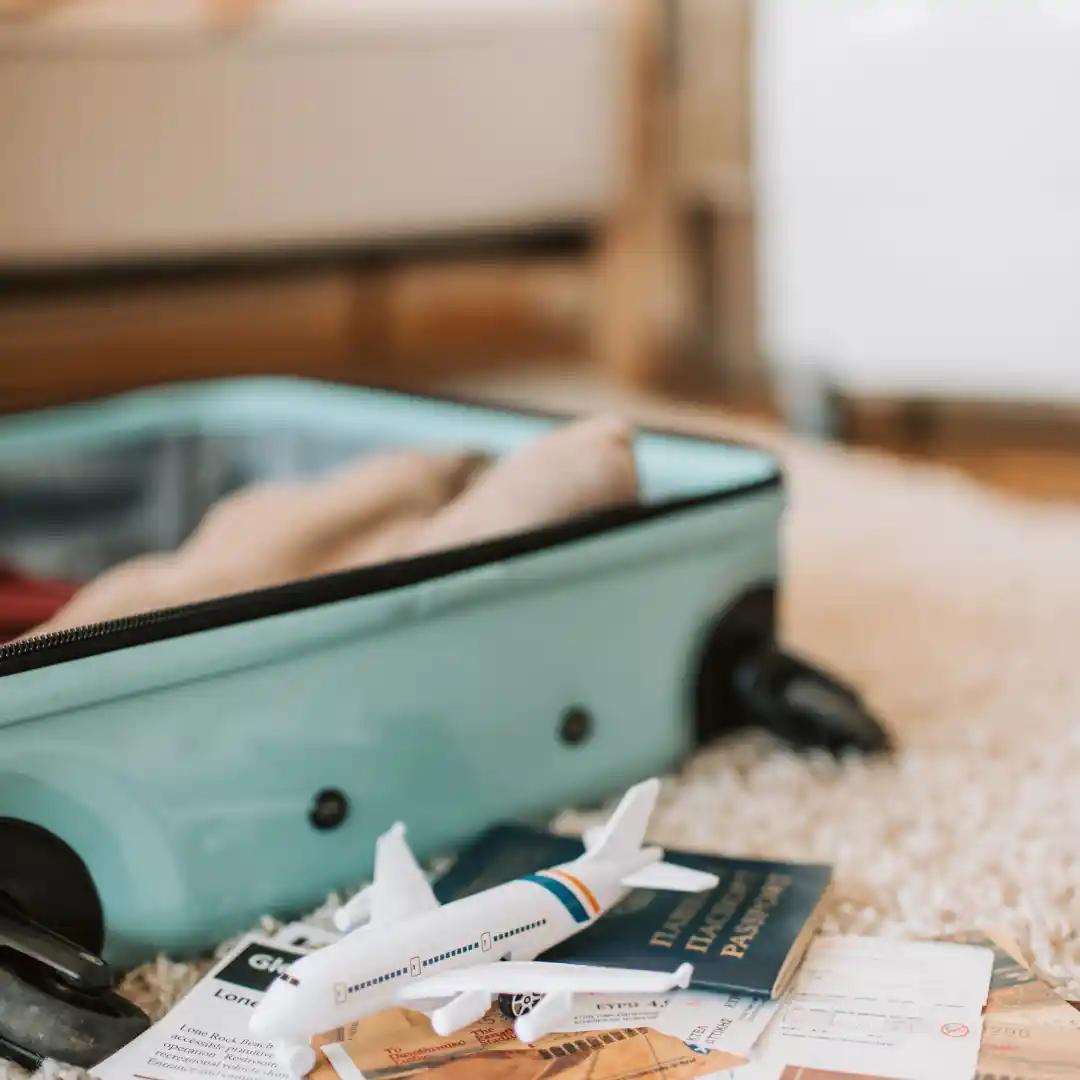 Couverture détachement / longue durée