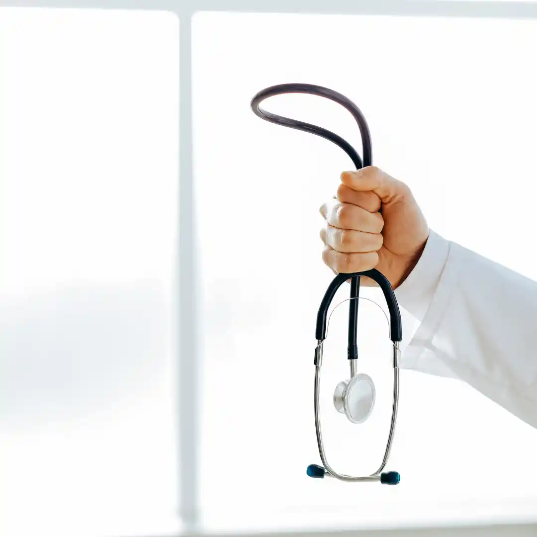 Complémentaire santé pour particuliers