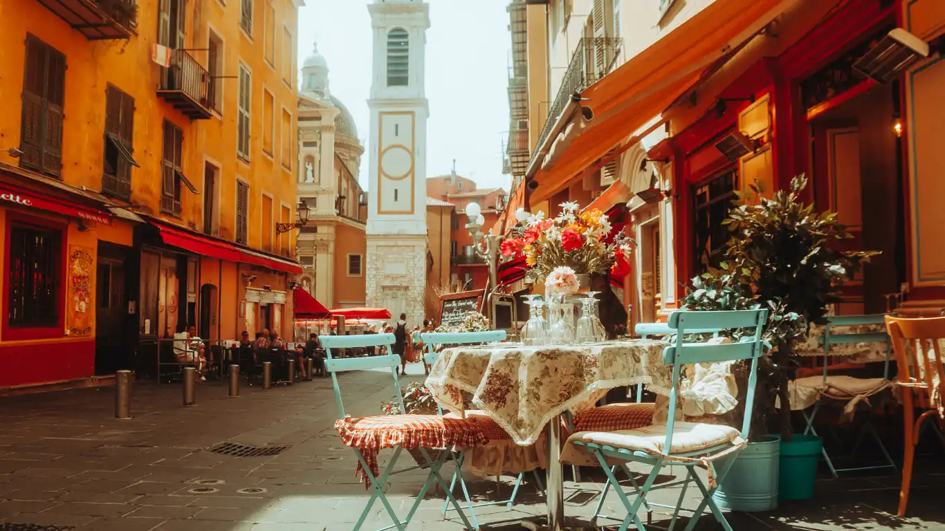 Assurance professionnels