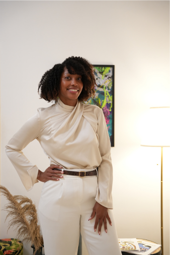 Georgina Mendes – Conseillère – Azurea Conseil